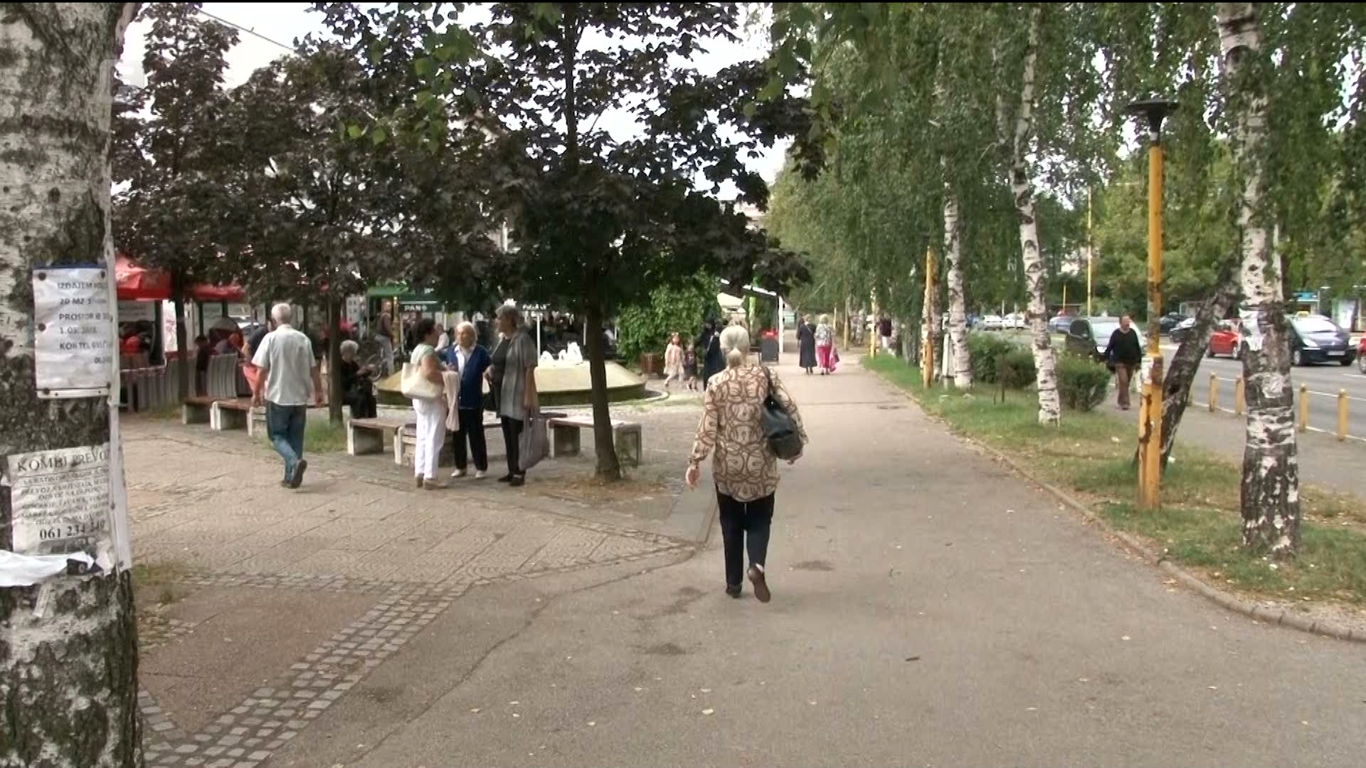 Građane boli prevelik jaz između njihovih i primanja zvaničnika